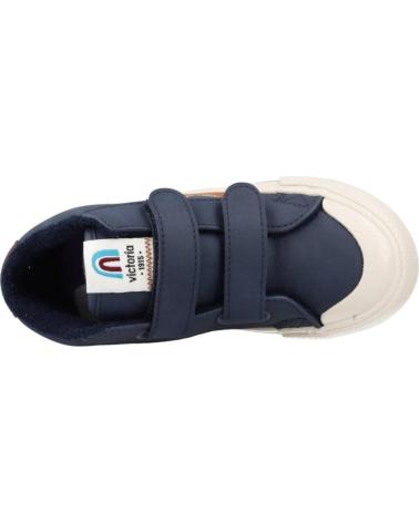 Deportivas de Niño VICTORIA 1065185V AZUL