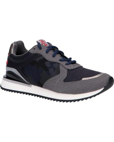 Woman Zapatillas deporte GIOSEPPO 64227-PAUEN CAMUFLAJE