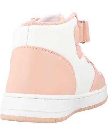 Sneaker für Mädchen VICTORIA 1124111V ROSA