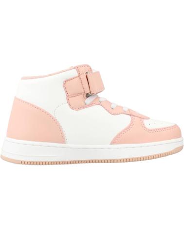 Sneaker für Mädchen VICTORIA 1124111V ROSA