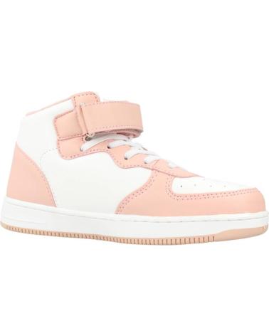 Sneaker für Mädchen VICTORIA 1124111V ROSA