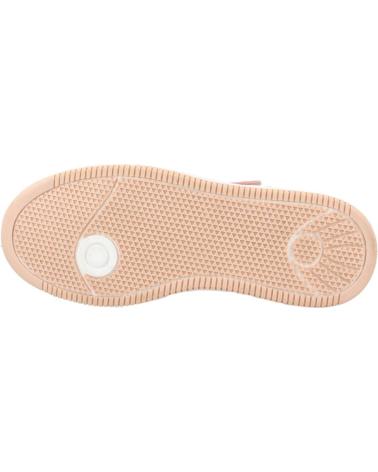 Sneaker für Mädchen VICTORIA 1124111V ROSA