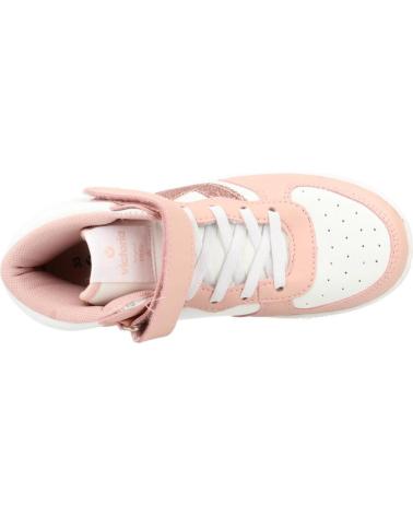 Sneaker für Mädchen VICTORIA 1124111V ROSA