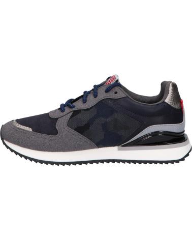 Woman Zapatillas deporte GIOSEPPO 64227-PAUEN CAMUFLAJE