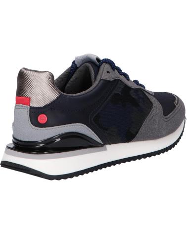 Woman Zapatillas deporte GIOSEPPO 64227-PAUEN CAMUFLAJE