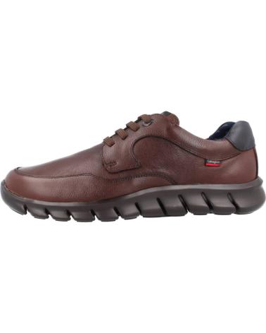 Scarpe per Uomo CALLAGHAN HUDSON MARRON