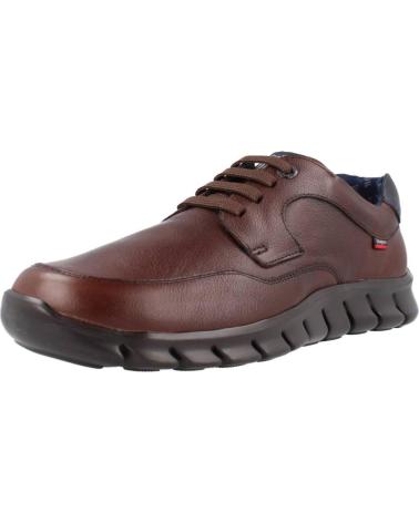 Scarpe per Uomo CALLAGHAN HUDSON MARRON