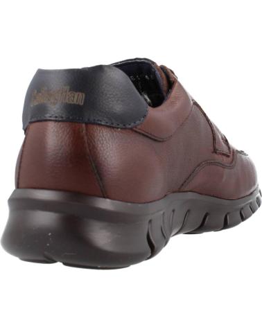 Scarpe per Uomo CALLAGHAN HUDSON MARRON