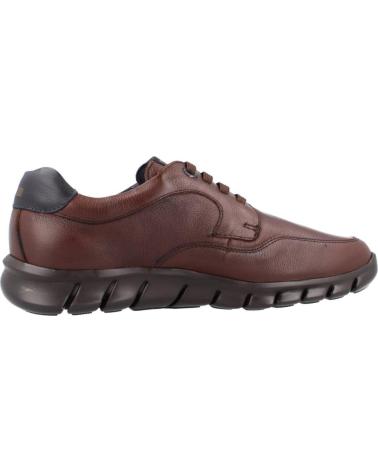Scarpe per Uomo CALLAGHAN HUDSON MARRON