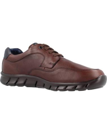 Scarpe per Uomo CALLAGHAN HUDSON MARRON