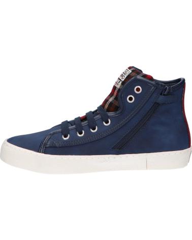 Woman Trainers GIOSEPPO 64257-KRONACH MARINO