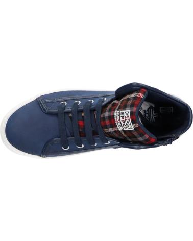 Woman Trainers GIOSEPPO 64257-KRONACH MARINO