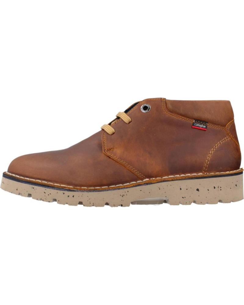 Botines de Hombre CALLAGHAN BOTA 55500 CUERO