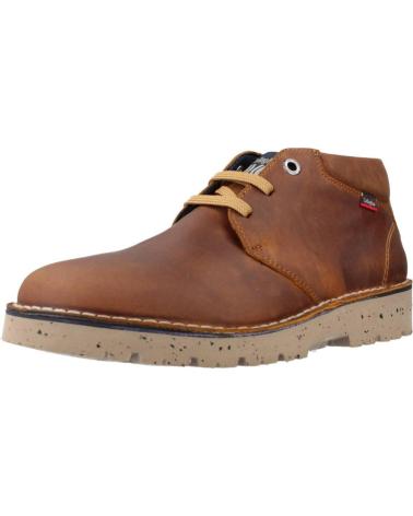 Botines de Hombre CALLAGHAN BOTA 55500 CUERO