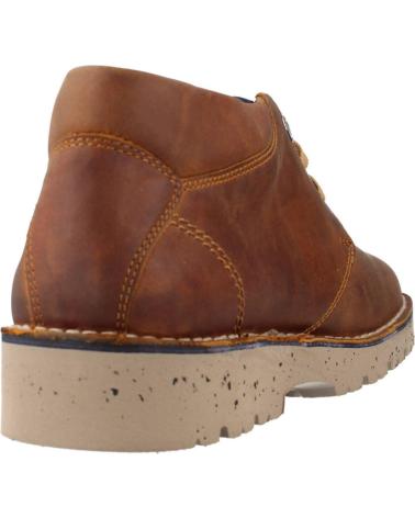 Botines de Hombre CALLAGHAN BOTA 55500 CUERO