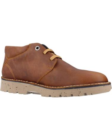 Botines de Hombre CALLAGHAN BOTA 55500 CUERO