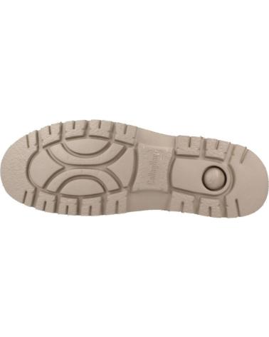 Botines de Hombre CALLAGHAN BOTA 55500 CUERO