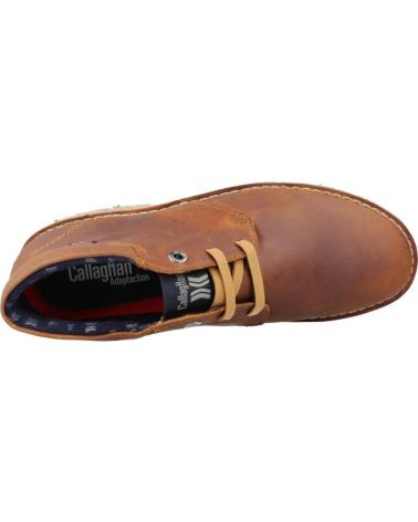 Botines de Hombre CALLAGHAN BOTA 55500 CUERO