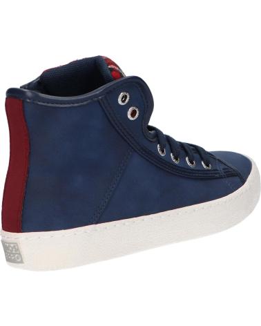 Woman Trainers GIOSEPPO 64257-KRONACH MARINO