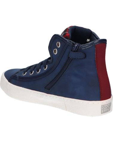 Woman Trainers GIOSEPPO 64257-KRONACH MARINO