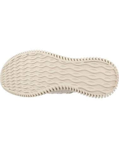 Scarpe-Sport-De-Mujer-SKECHERS-ZAPATILLA-BOBS-SPORT-NEW-AESTHETICS-117417-TAUPE