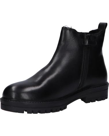 Botines de Mujer GIOSEPPO 64375-SVEIO NEGRO