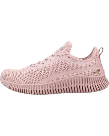Zapatillas deporte de Mujer skechers ZAPATILLA BOBS SPORT GEO 117417 ROS