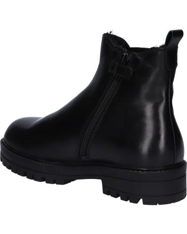 Botines de Mujer GIOSEPPO 64375-SVEIO NEGRO