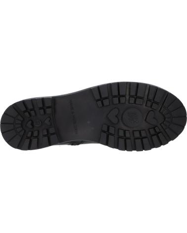 Botines de Mujer GIOSEPPO 64375-SVEIO NEGRO