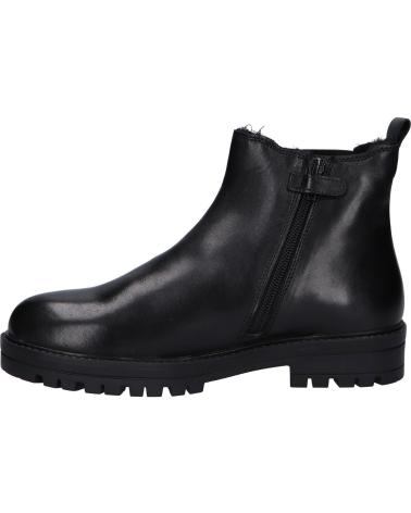Botines de Mujer GIOSEPPO 64375-SVEIO NEGRO