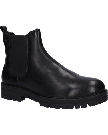 Botines de Mujer GIOSEPPO 64375-SVEIO NEGRO