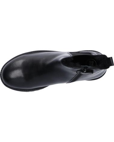 Botines de Mujer GIOSEPPO 64375-SVEIO NEGRO