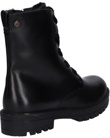 Botas de Mujer GIOSEPPO 64377-ULVIK NEGRO