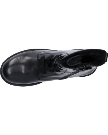 Botas de Mujer GIOSEPPO 64377-ULVIK NEGRO
