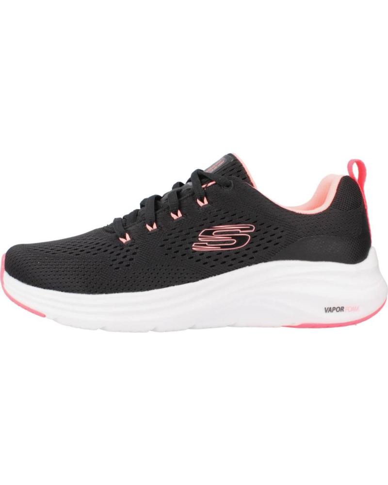 Scarpe sport per Donna SKECHERS MODELO VAPOR FOAM - FRESH TRE NEGRO