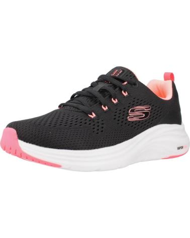 Scarpe sport per Donna SKECHERS MODELO VAPOR FOAM - FRESH TRE NEGRO