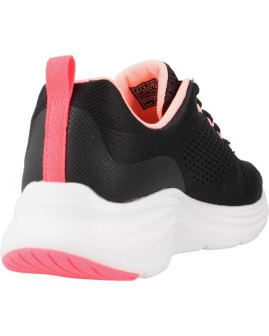 Scarpe sport per Donna SKECHERS MODELO VAPOR FOAM - FRESH TRE NEGRO