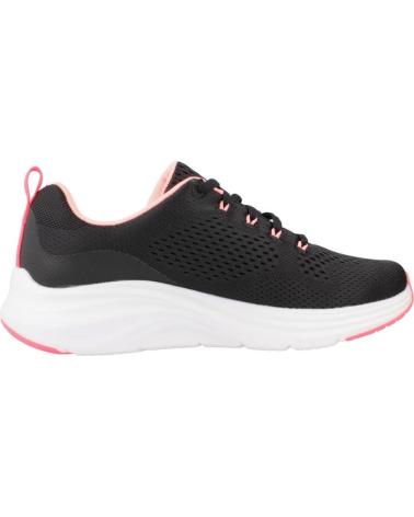 Scarpe sport per Donna SKECHERS MODELO VAPOR FOAM - FRESH TRE NEGRO