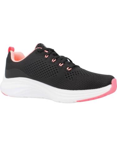 Scarpe sport per Donna SKECHERS MODELO VAPOR FOAM - FRESH TRE NEGRO