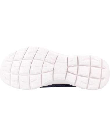 Sportivo per Donna skechers FITNESS SUMMITS MARINO 150113 MARINO