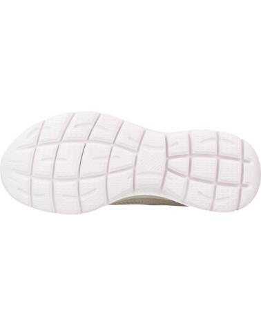 Chaussures-De-Sport-De-Mujer-SKECHERS-SUMMITS---FUN-FLAIR-BEIG-ROSA