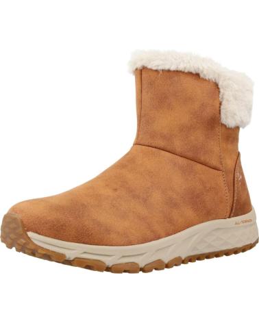Stivali per Donna SKECHERS 167413 BOTAS DE MUJER CUERO CUERO