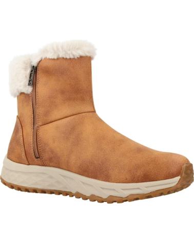 Stivali per Donna SKECHERS 167413 BOTAS DE MUJER CUERO CUERO