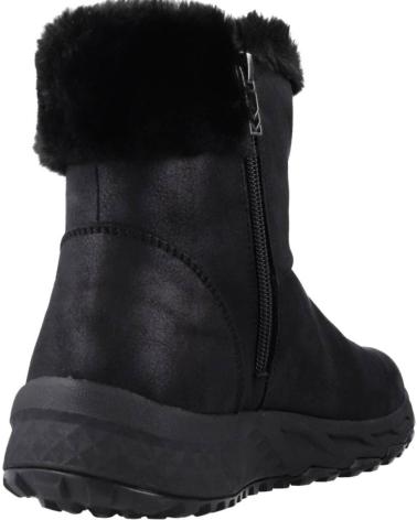 Stivali per Donna SKECHERS 167413 BOTAS DE MUJER NEGRO NEGRO