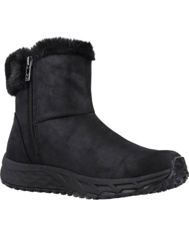 Stivali per Donna SKECHERS 167413 BOTAS DE MUJER NEGRO NEGRO