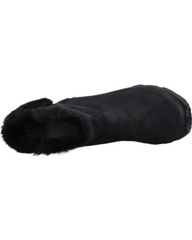 Stivali per Donna SKECHERS 167413 BOTAS DE MUJER NEGRO NEGRO