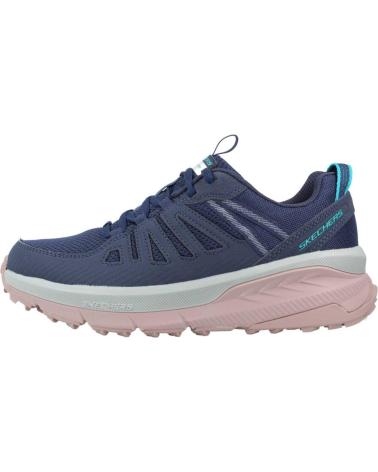 Scarpe sport per Donna SKECHERS SWITCH BACK AZUL