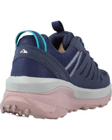Scarpe sport per Donna SKECHERS SWITCH BACK AZUL