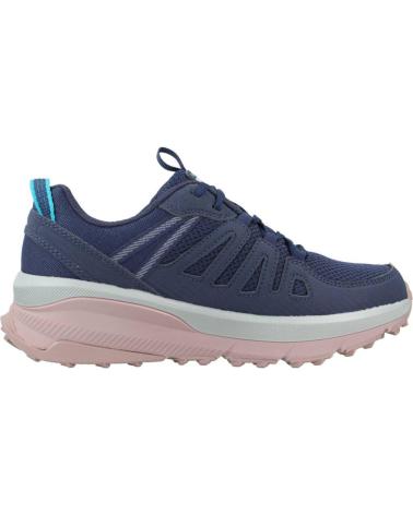 Scarpe sport per Donna SKECHERS SWITCH BACK AZUL