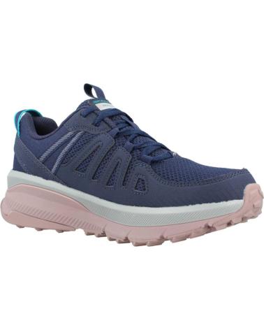 Scarpe sport per Donna SKECHERS SWITCH BACK AZUL